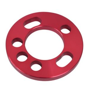 custom wheel spacer supplier