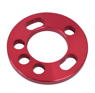 custom wheel spacer supplier