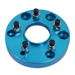 5x45 to 5x55 wheel adapters