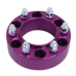 6 holes wheel adapter supplier