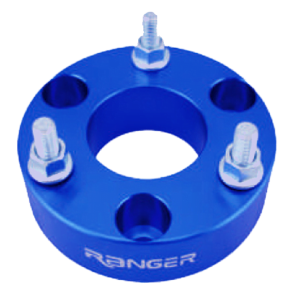 ATV shock spacer for Ranger