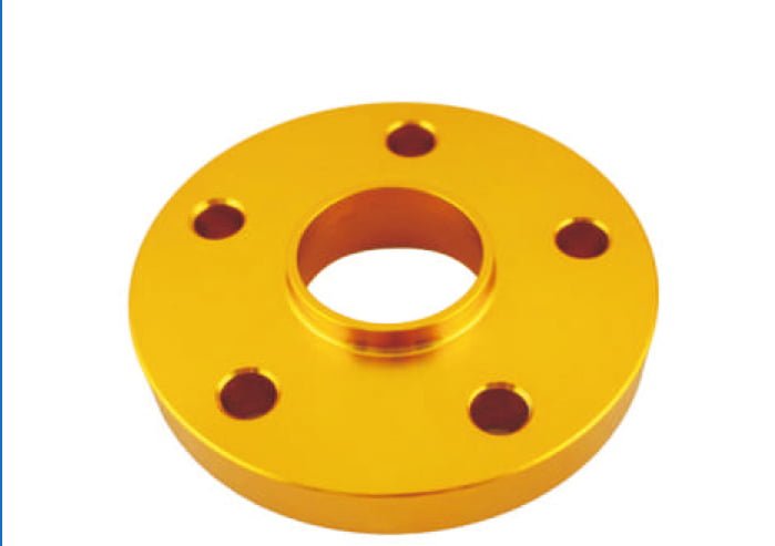wheel spacer manufacturer
