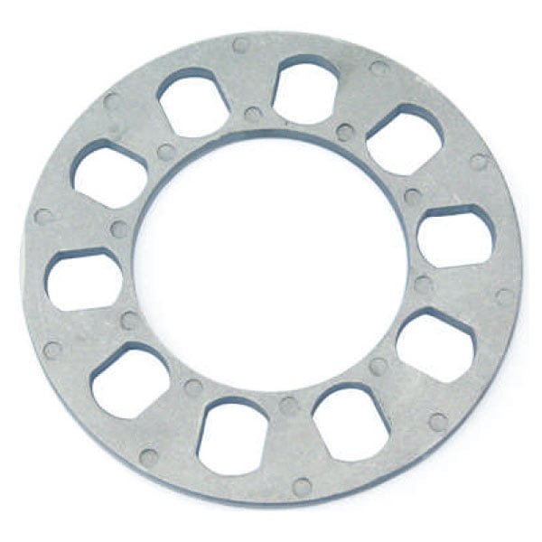 customized wheel spacer supplier