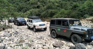 quality wheel adapter offroad