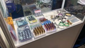 wheel adapter&spacer Lug Nuts Lift Kit manufacturer