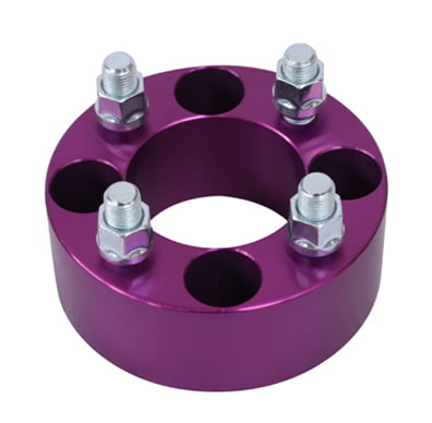 4 lug Wheel Adapter