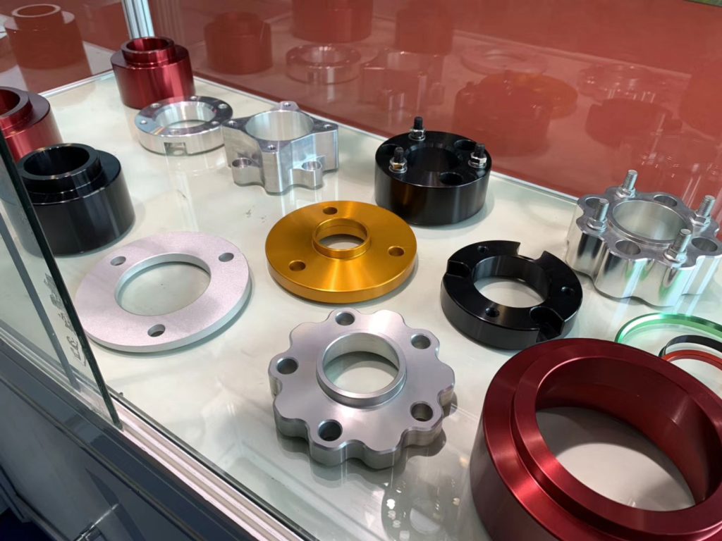 Wheel adapter supllier