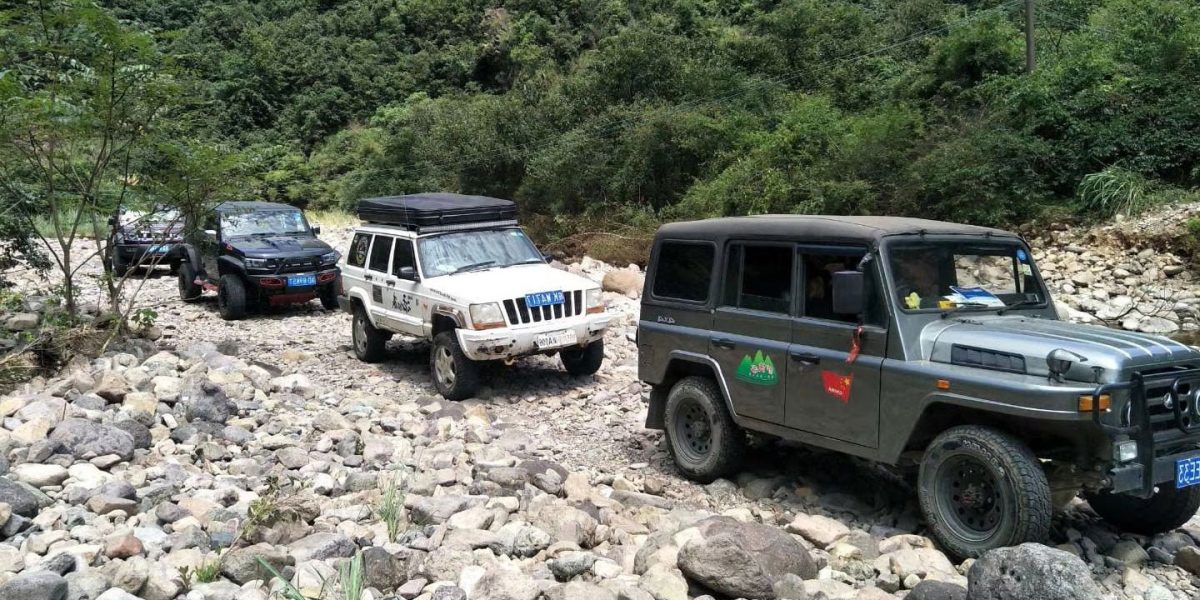quality wheel adapter offroad