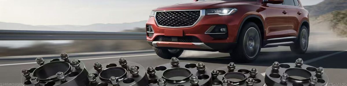 wheel adapter manufacturer